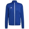 Bluza adidas ENTRADA 22 Track Jacket HG6287 niebieski L